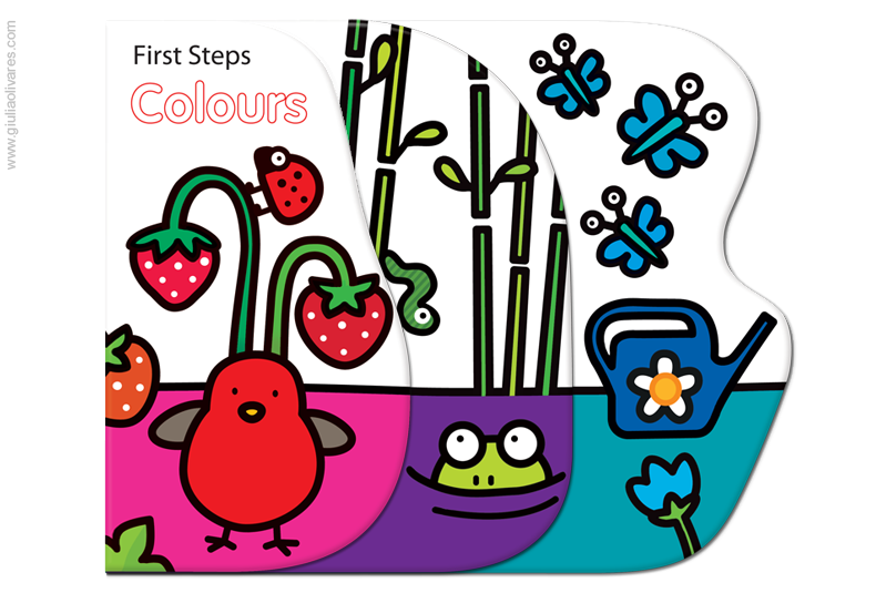 Olivares-FirstSteps-Colours